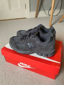 New Balance 2002R Protection Pack Phantom. UK 8