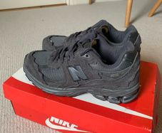 New Balance 2002R Protection Pack Phantom. UK 8
