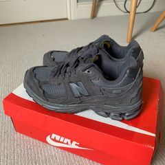 New Balance 2002R Protection Pack Phantom. UK 8