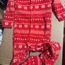 Baby Christmas outfit Image 7
