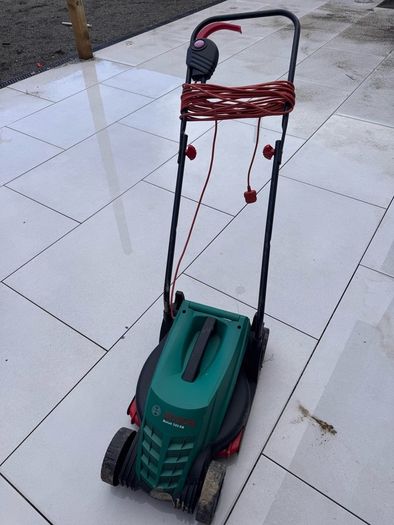 lawn mover