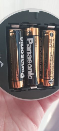 Decathalon Camping Lights