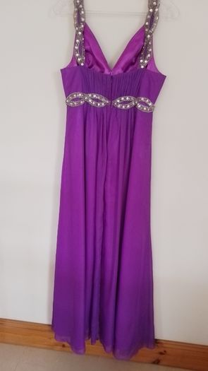 Debs Dress