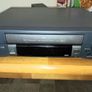 Lg vhs video recorder with remote. Image 3