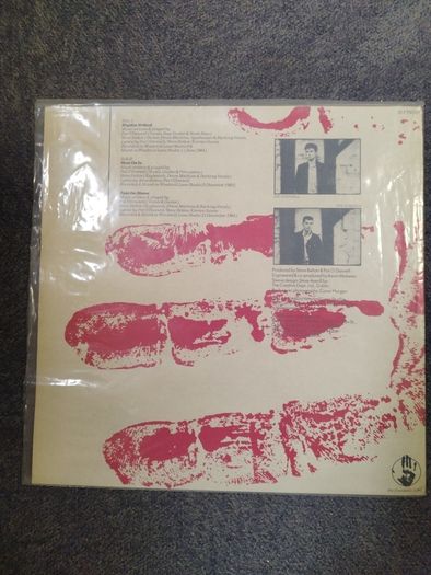 Fountainhead the rhythm method 12"