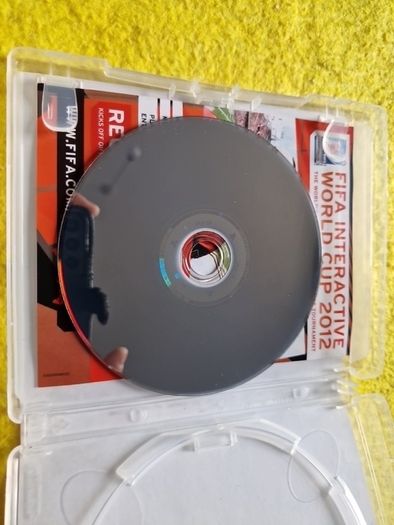 Fifa 12  PlayStation3 ps3 games Original