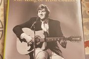 Big Tom: King Of Irish Country by Tom Gilmore.