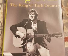 Big Tom: King Of Irish Country by Tom Gilmore