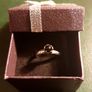 Sterling Silver Rings (Boxed) Image 7