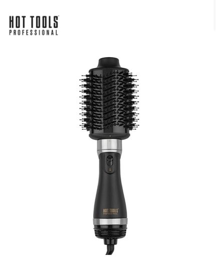 Hot Tools Black Gold Volumizer - Double Brush Set