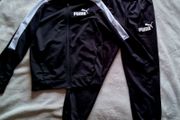 Puma tracksuit 13-14y