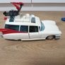 Vintage Kenner Ghostbuster vehicle 1984 Image 10
