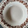 6 x Vintage Dudson Bowls Image 5