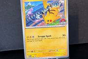 pokemon card promo