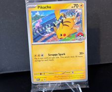 pokemon card promo