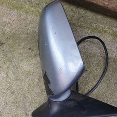 skoda fabia 2001 driver side mirror