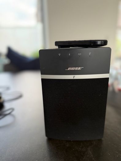 bose soundlink stereo system
