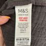 M&S dress for a girl, 128 cm, 7-8 years Image 3