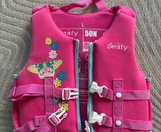 Swim vest 6-9 yrs