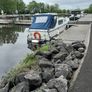 23ft Freeman Cabin Cruiser Image 5