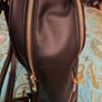 River Island Back Pack Image 3