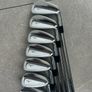 Mizuno MP-18 SC Image 2