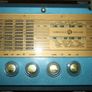 Cambridge PYE England Radio Image 2