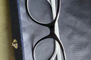 Eye glasses Specsavers Harriet Glasses - White/Black - Like New