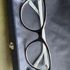 Eye glasses Specsavers Harriet Glasses - White/Black - Like New