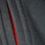 Jacket 80% wool with hood Image 5