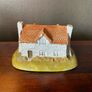 antiques houses Lovely Vintage Lilliput Lane Runswick House1990 Collection. Image 7