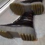 Bershka boots UK 5 Image 7