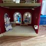 Sylvanian families hotel and furniture bundle Image 3
