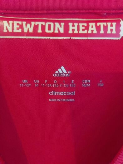 manchester united jersey