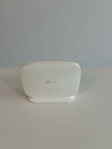 TP-Link 4G Router