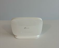 TP-Link 4G Router