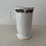 Irish Mug & Trinket Bowl Letter B Image 3