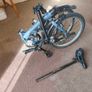 Folding Bike Image 8