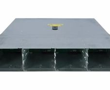 HP D2600 Disk Enclosure
