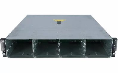 HP D2600 Disk Enclosure