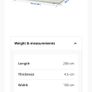Ikea topper nordberg Image 6