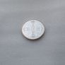 United Kingdom : William and Mary Coin - " The Millionaires Collection " 2007   Re-Strike .925 Silver Image 4