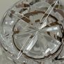 Waterford Crystal Glenfall 6 inch Vase Flared Image 5