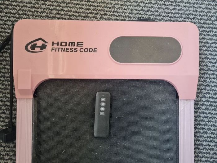 walking pad