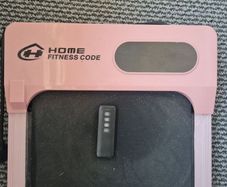 walking pad