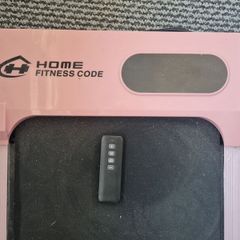 walking pad