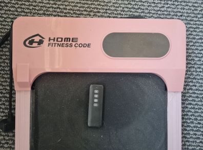 walking pad