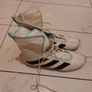 Boxing boots Image 2