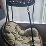 Domoletti 79 Hanging Chair Image 3
