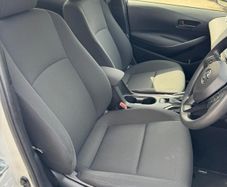 2020 Toyota Yaris Toyota corolla 2021,2022